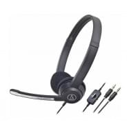 AUDIO-TECHNICA ATH-330COM